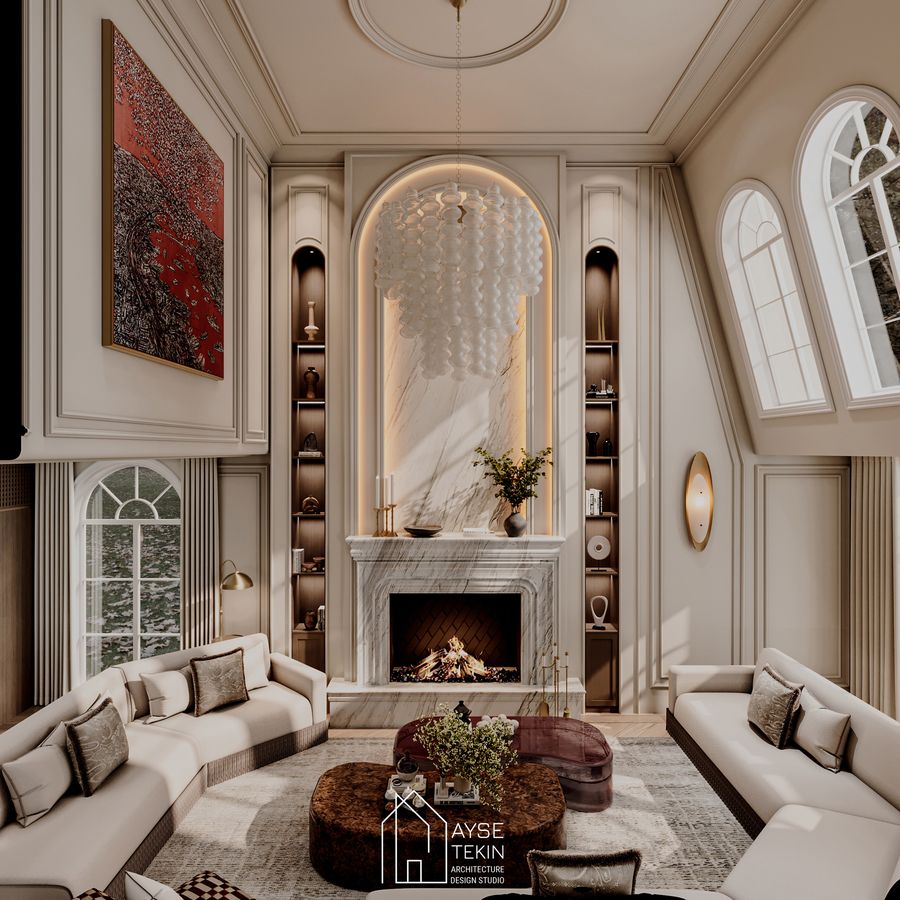 Villa Dilbeek