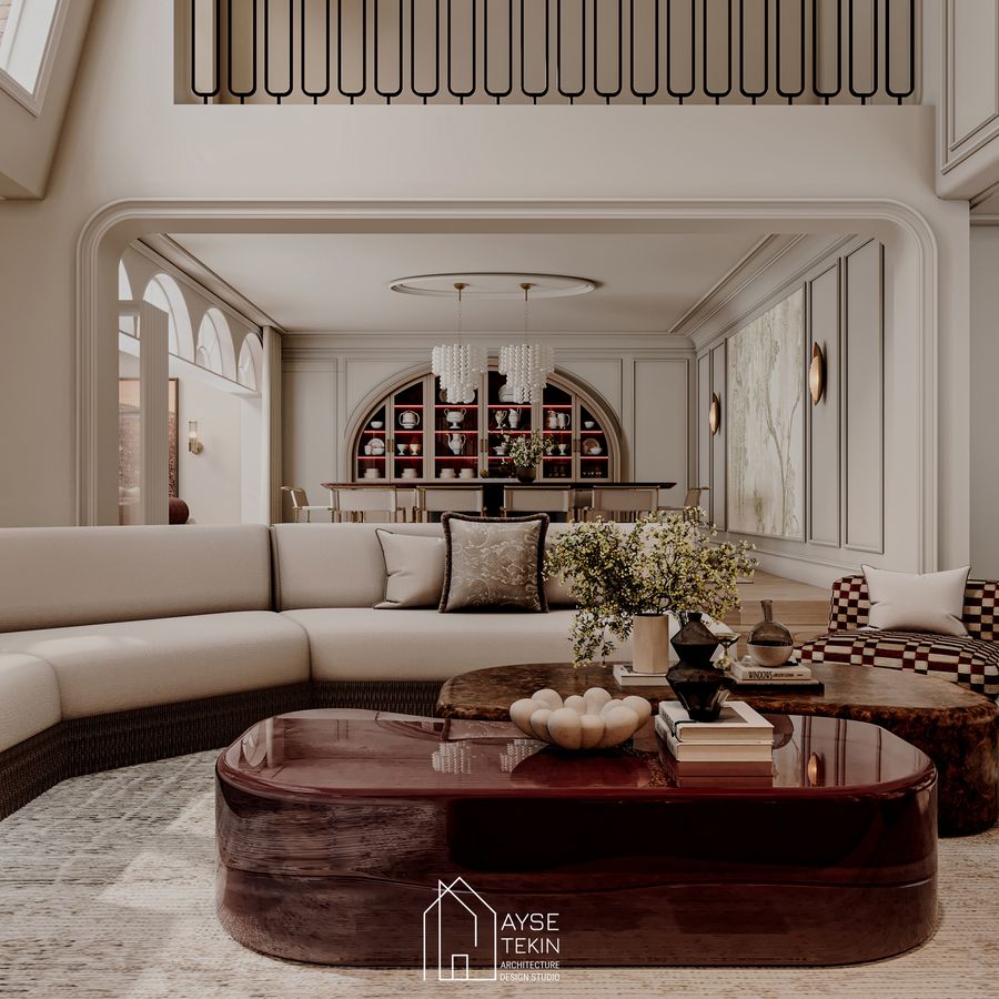 Villa Dilbeek