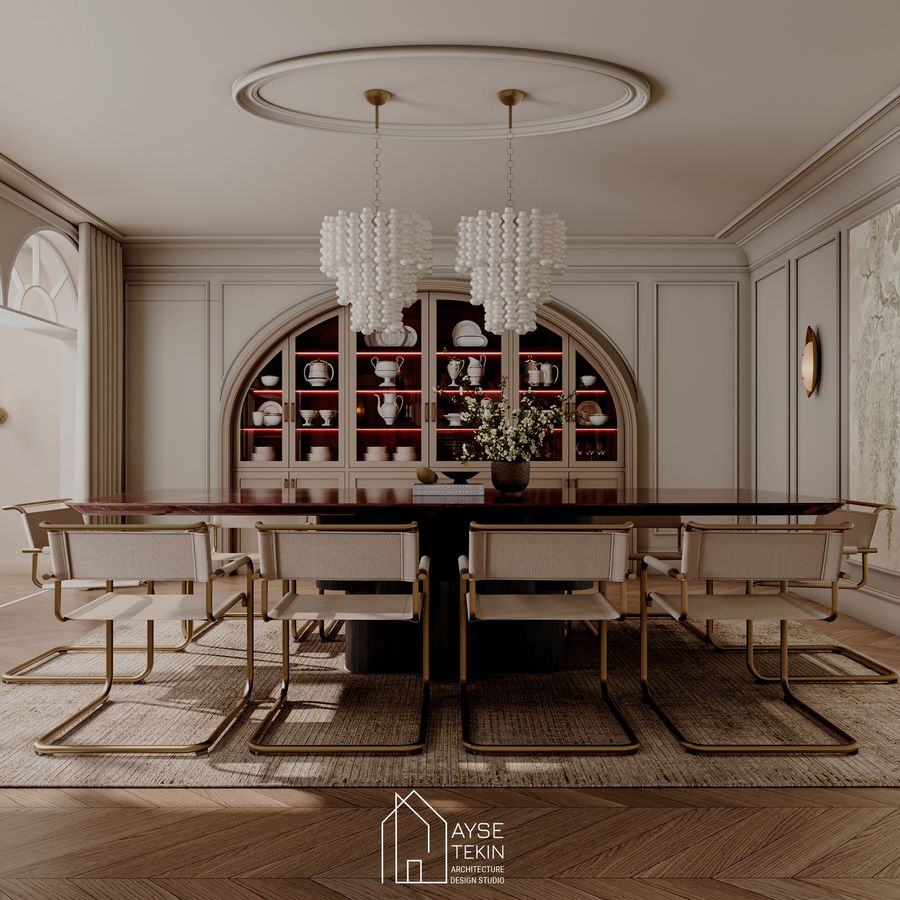 Villa Dilbeek