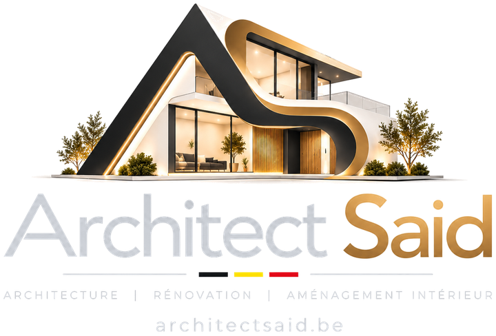 ArchitectSaid — Architektur · Renovierung · Innenarchitektur