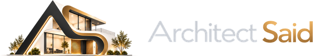 Architect Said
